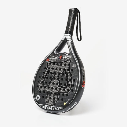 Raquette de padel Black Crown Piton 9.0