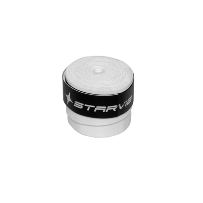 Boîte de 25 Surgrips Starvie Tracky Touch Blanc