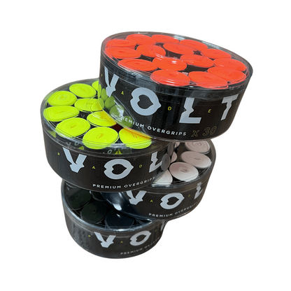 Boîte de 30 Surgrips Volt Premium Blanc