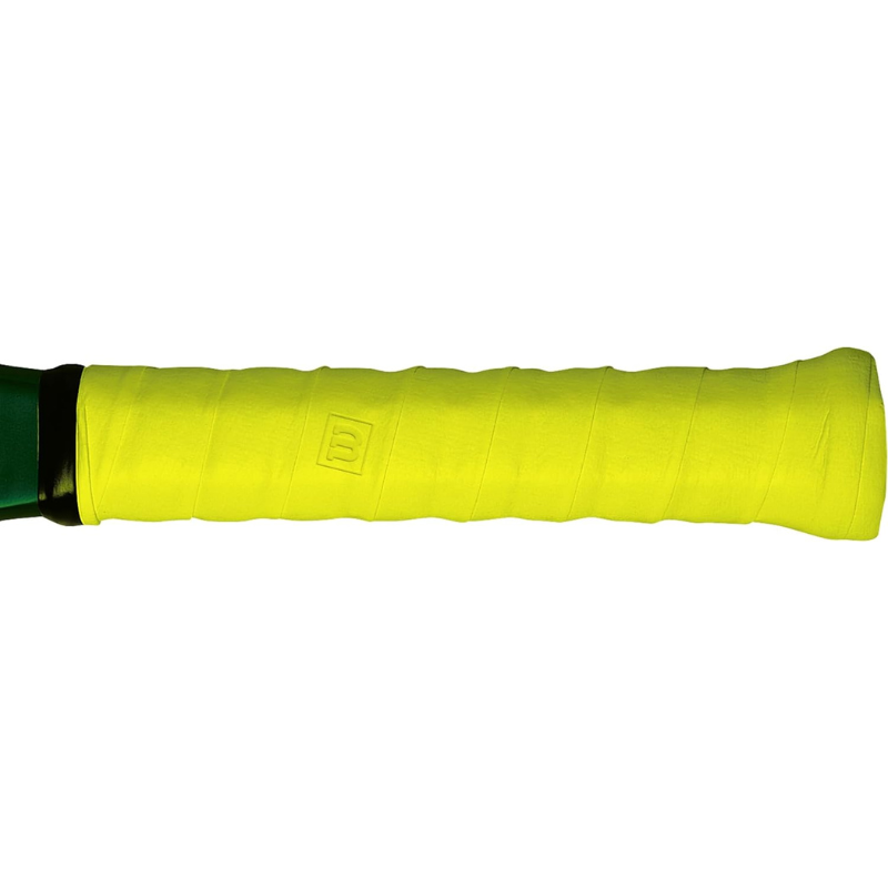 Boîte de surgrips Wilson Overgrip Comfort Couleurs x60