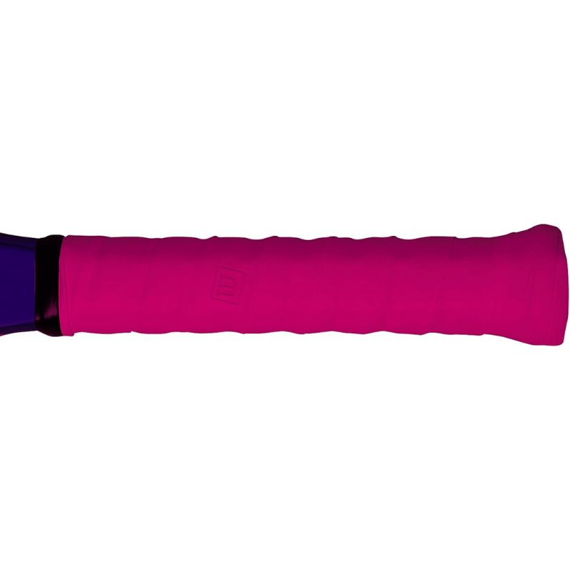 Boîte de surgrips Wilson Overgrip Comfort Couleurs x60