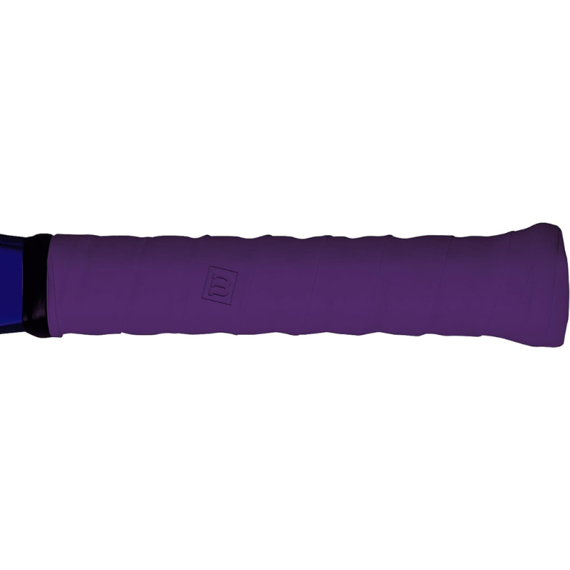 Boîte de surgrips Wilson Overgrip Comfort Couleurs x60