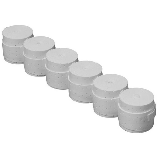 Boîte de surgrips Wilson Pro Overgrip Perforated x60