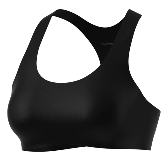 Brassière Adidas Optime Mid-Support Noir Femme