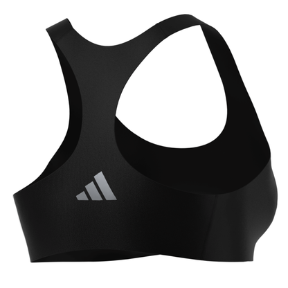 Brassière Adidas Optime Mid-Support Noir Femme