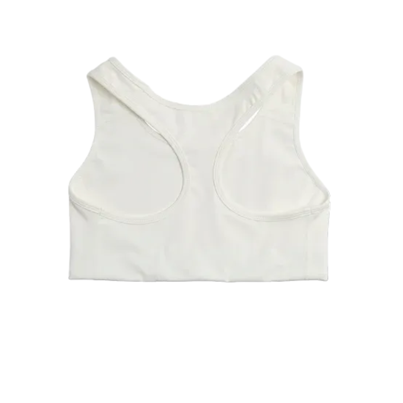 Brassière Nox Pro Blanc Femme