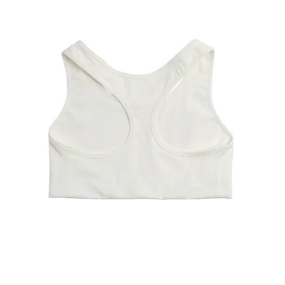 Brassière Nox Pro Blanc Femme