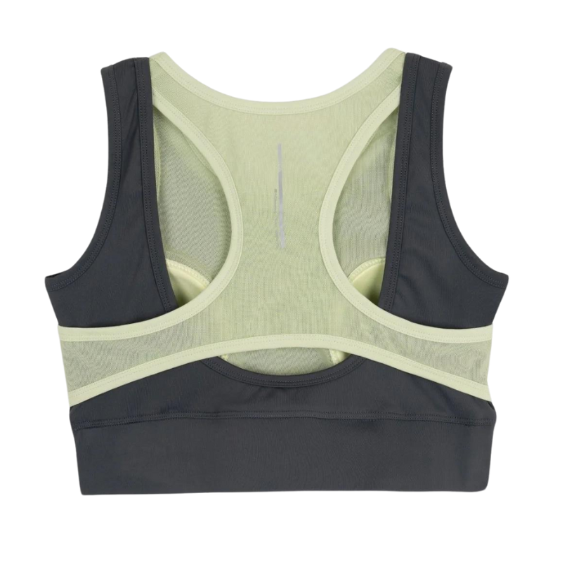 Brassière Nox Pro Gris Femme