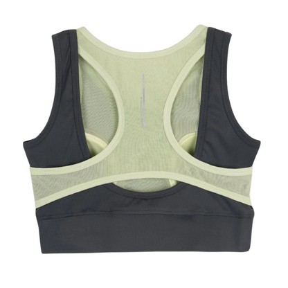 Brassière Nox Pro Gris Femme