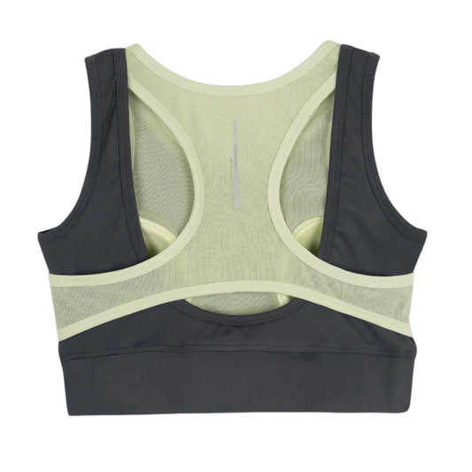 Brassière Nox Pro Gris Femme