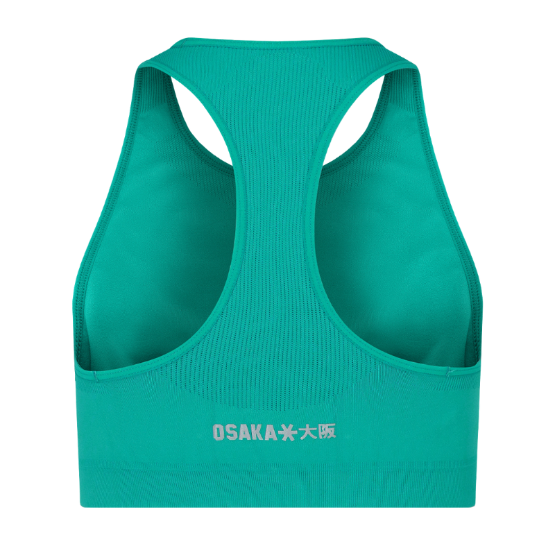 Brassière Osaka Tech Vert Femme