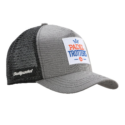 Casquette Bullpadel BPG-PT01