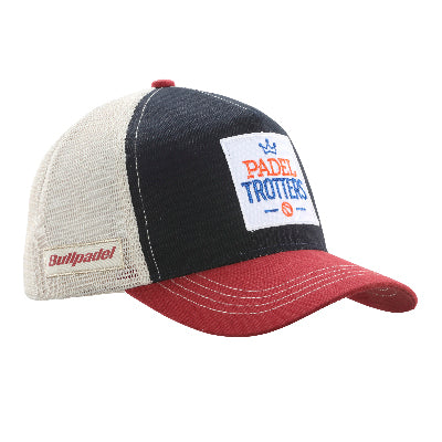 Casquette Bullpadel BPG-PT01
