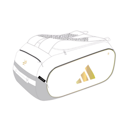 Sac de padel Adidas ZZ Tour - Esprit Padel Shop