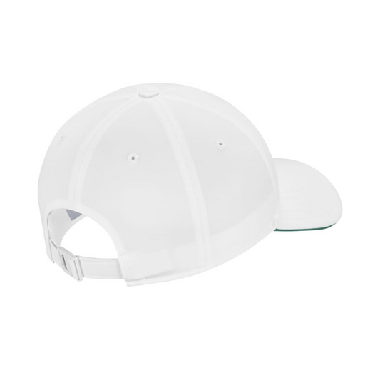 Casquette Adidas Clima Blanc/Vert