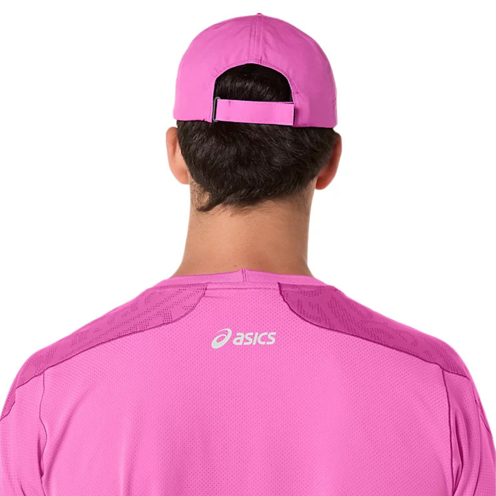 Casquette Asics Performance Rose