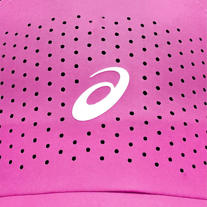Casquette Asics Performance Rose
