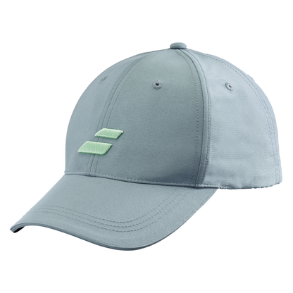 Casquette Babolat Flag Cap Bleu - Esprit Padel Shop