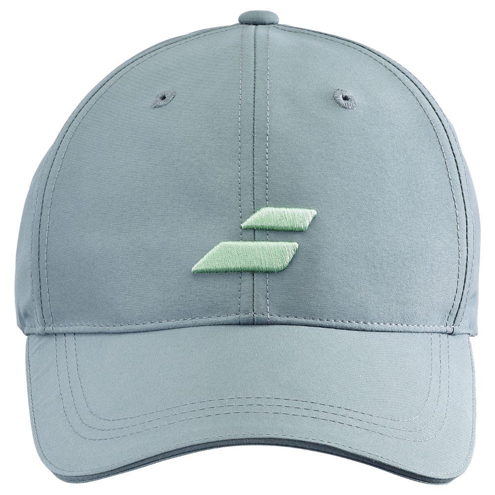 Casquette Babolat Flag Cap Bleu - Esprit Padel Shop