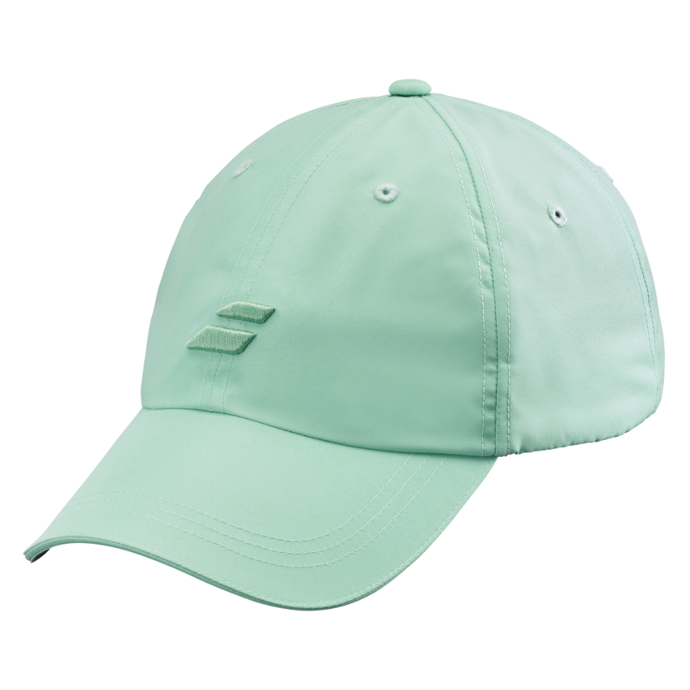 Casquette Babolat Perf Cap Vert - Esprit Padel Shop
