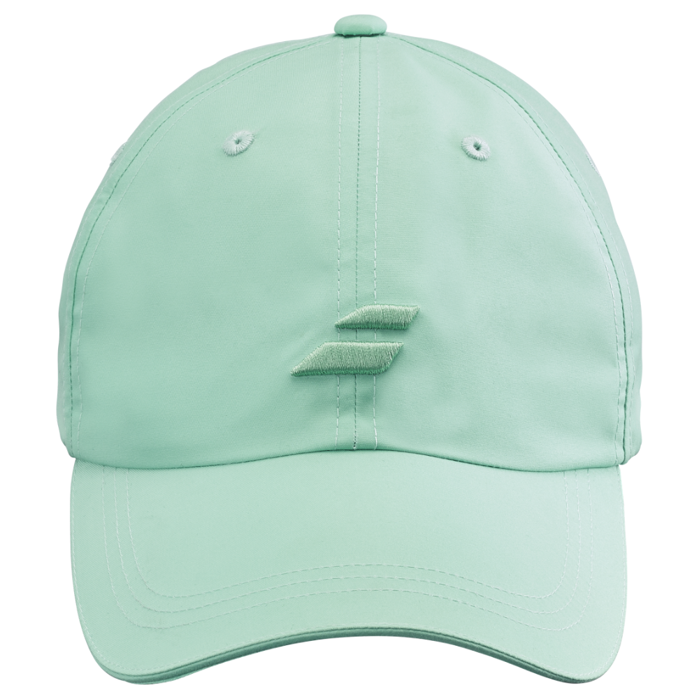 Casquette Babolat Perf Cap Vert - Esprit Padel Shop