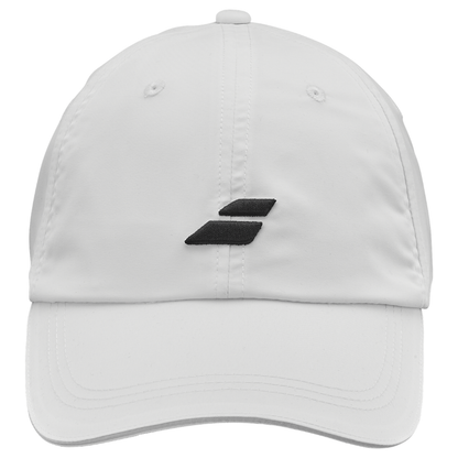 Casquette Babolat Perf Logo Cap Blanc - Esprit Padel Shop