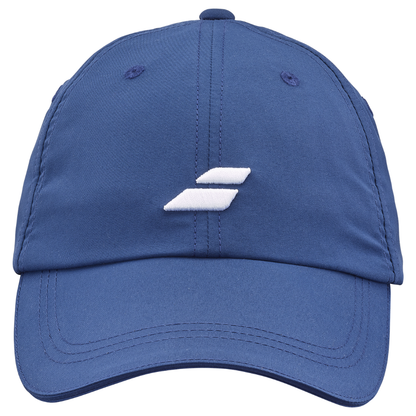 Casquette Babolat Perf Logo Cap Bleu - Esprit Padel Shop
