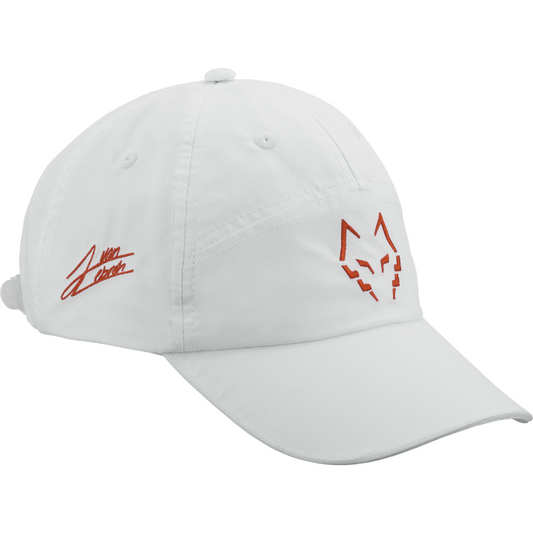 Casquette Babolat Perf Lebron Blanc