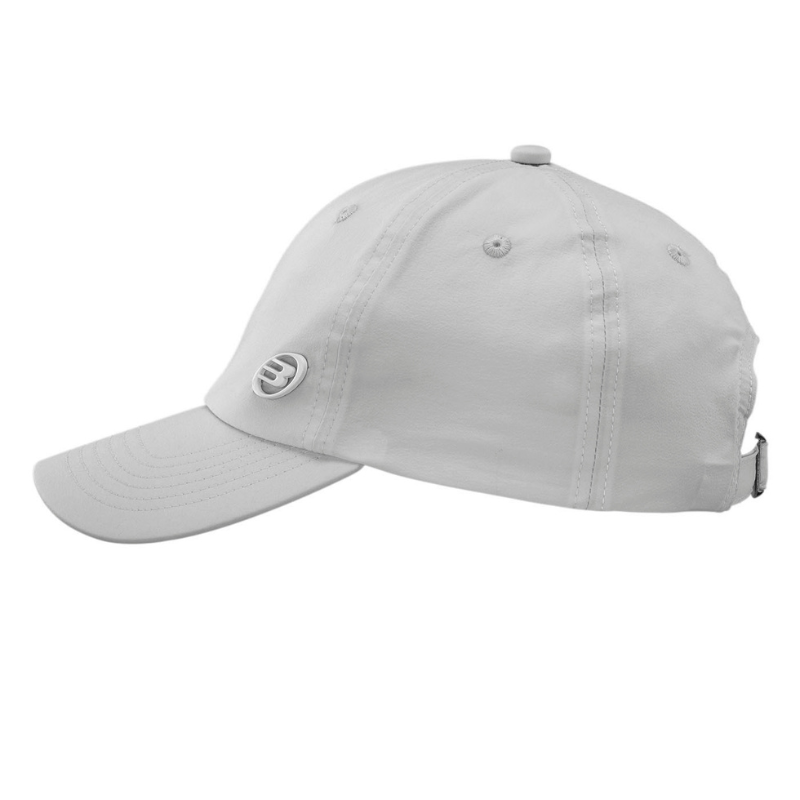 Casquette Bullapdel BPG252 I Gris