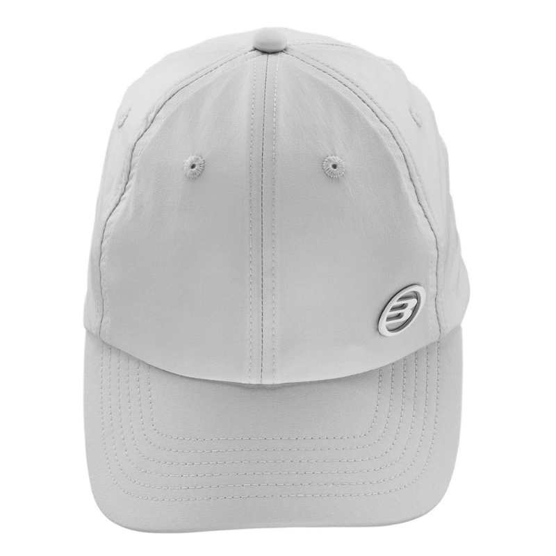 Casquette Bullapdel BPG252 I Gris