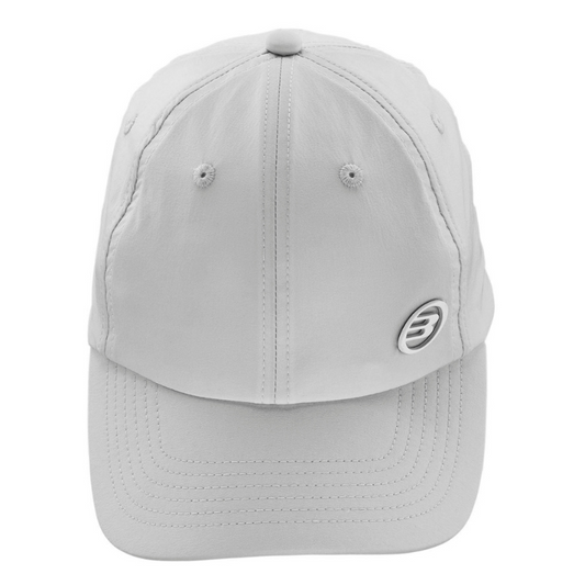 Casquette Bullapdel BPG252 I Gris