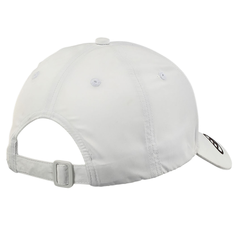Casquette Bullpadel BPG-PMR 2504 Blanc
