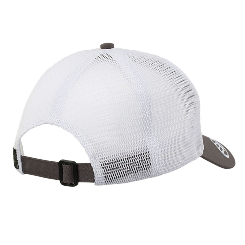 Casquette Bullpadel BPG-PMR 2505 Blanc