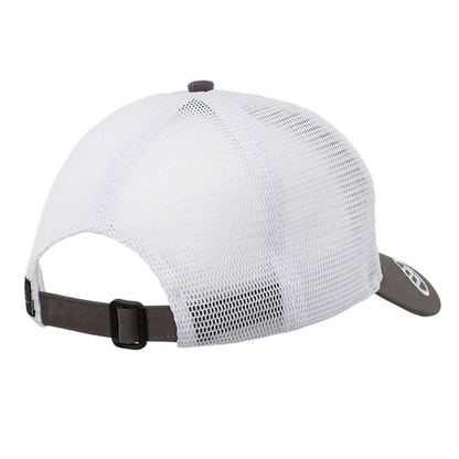 Casquette Bullpadel BPG-PMR 2505 Blanc