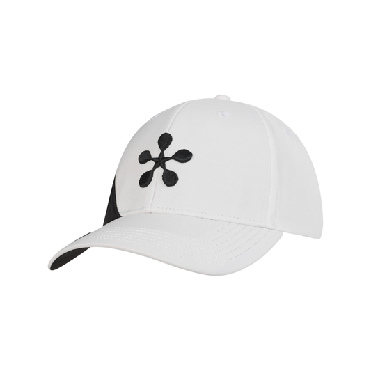 Casquette Bullpadel BPG-PMR 2604 Blanc