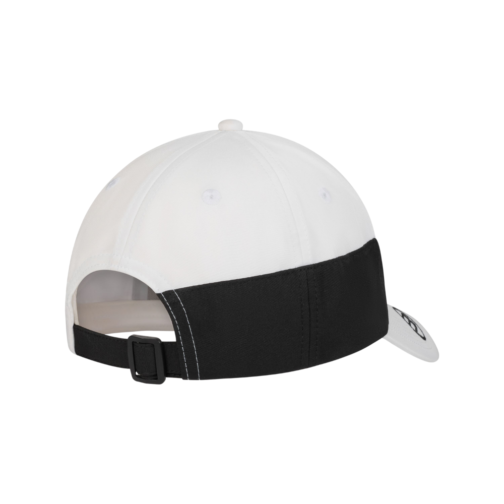 Casquette Bullpadel BPG-PMR 2604 Blanc