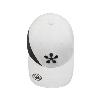 Casquette Bullpadel BPG-PMR 2604 Blanc