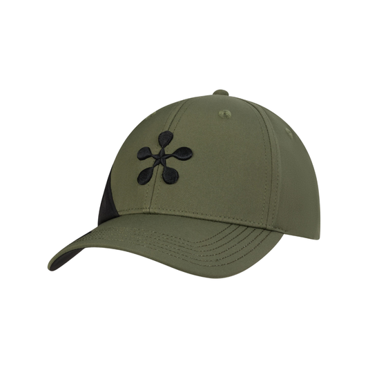 Casquette Bullpadel BPG-PMR 2604 Kaki