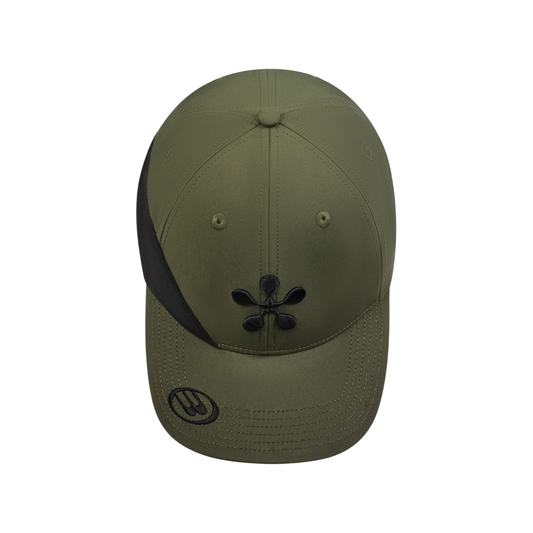 Casquette Bullpadel BPG-PMR 2604 Kaki