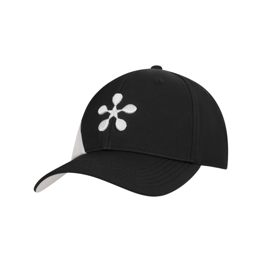 Casquette Bullpadel BPG-PMR 2604 Noir