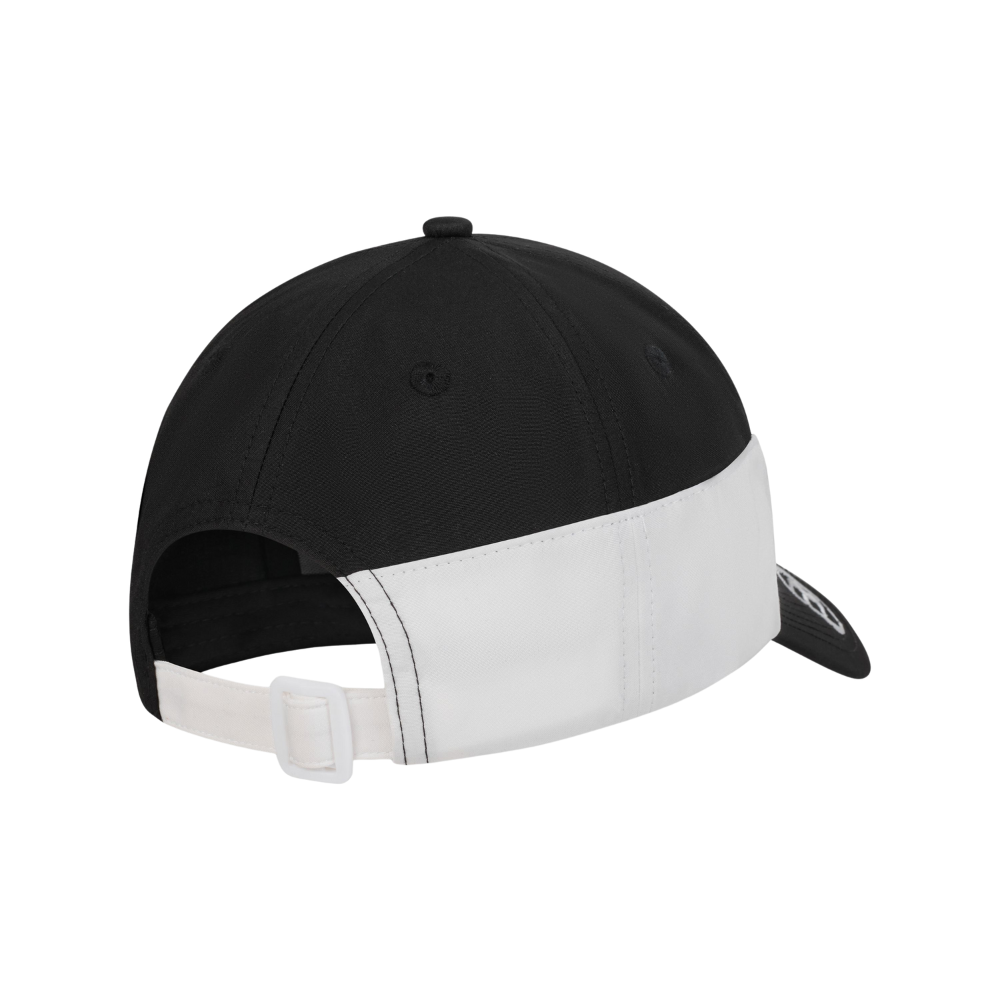 Casquette Bullpadel BPG-PMR 2604 Noir