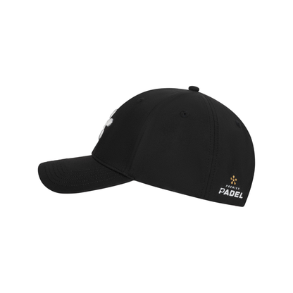 Casquette Bullpadel BPG-PMR 2604 Noir