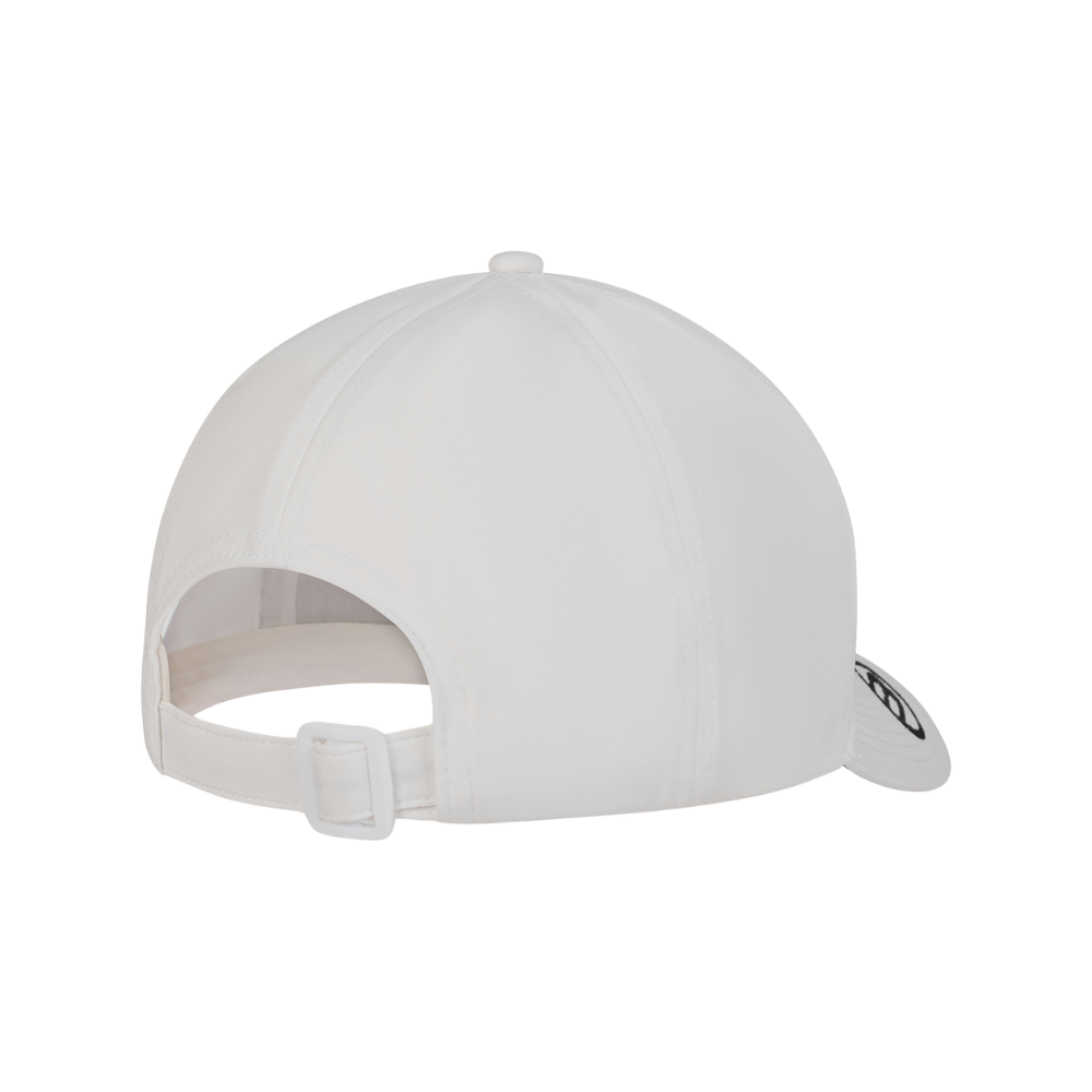 Casquette Bullpadel BPG-PMR 2605 Blanc