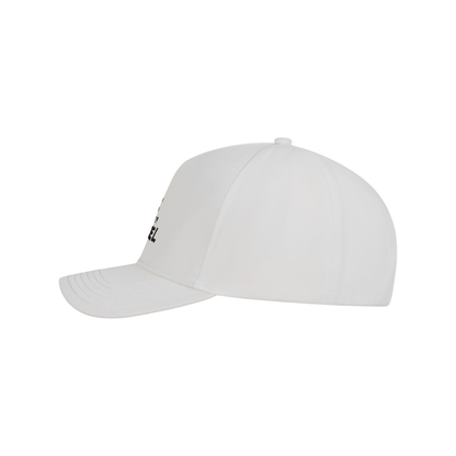 Casquette Bullpadel BPG-PMR 2605 Blanc