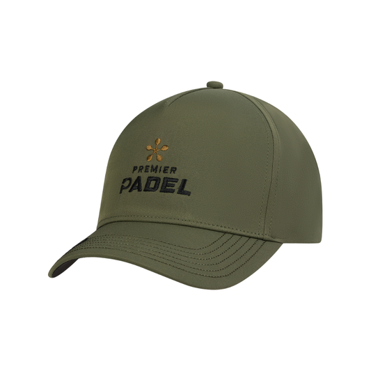 Casquette Bullpadel BPG-PMR 2605 Kaki