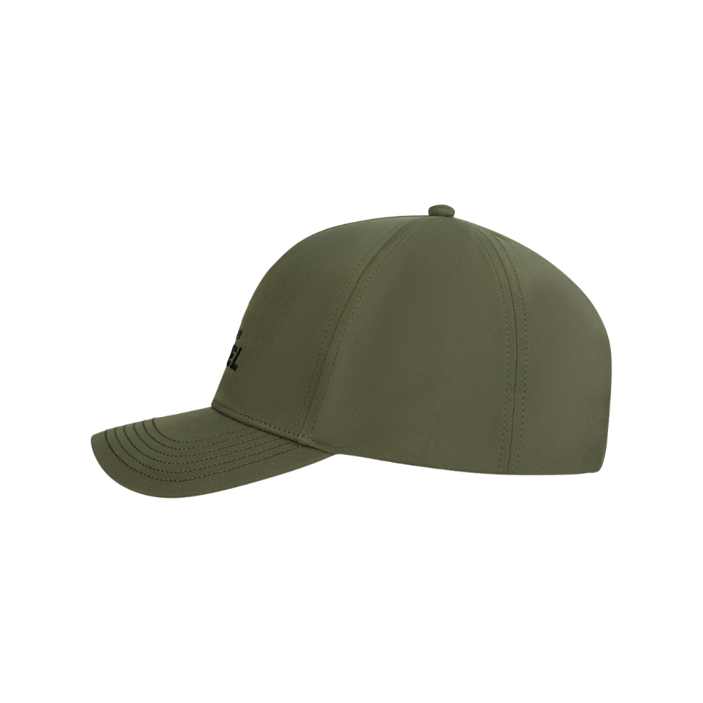 Casquette Bullpadel BPG-PMR 2605 Kaki