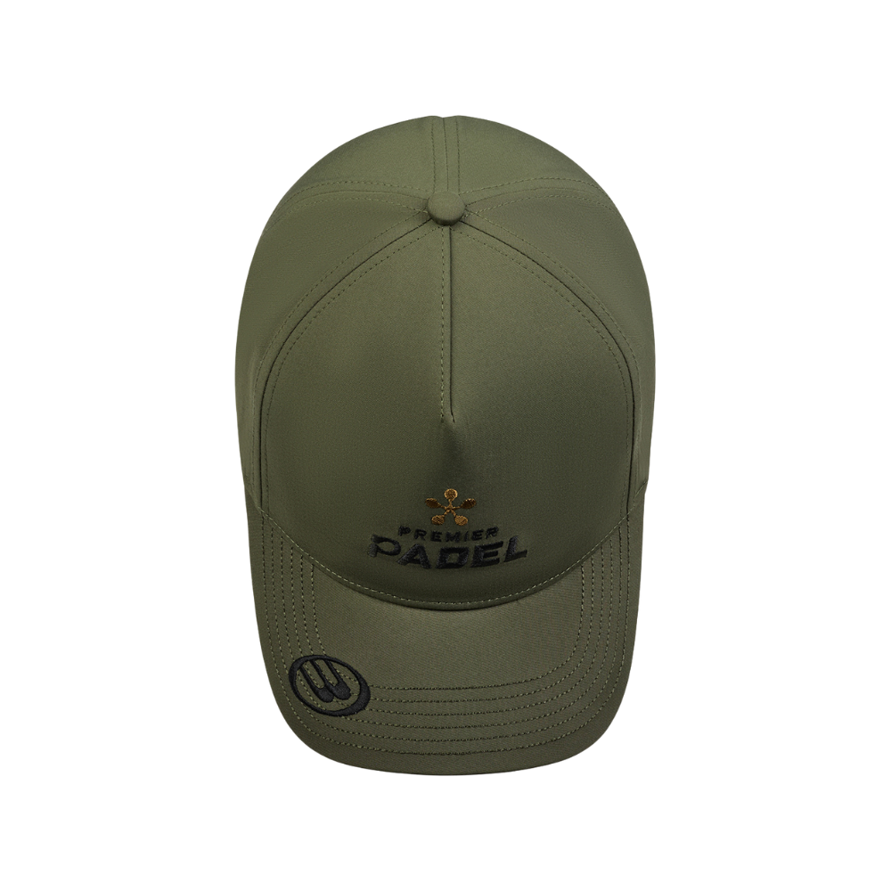 Casquette Bullpadel BPG-PMR 2605 Kaki
