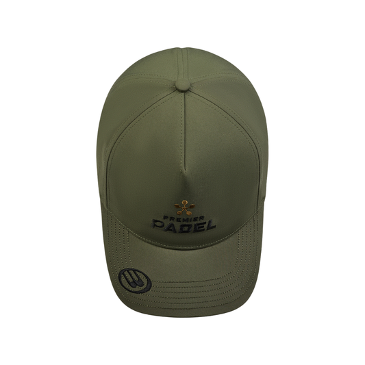 Casquette Bullpadel BPG-PMR 2605 Kaki