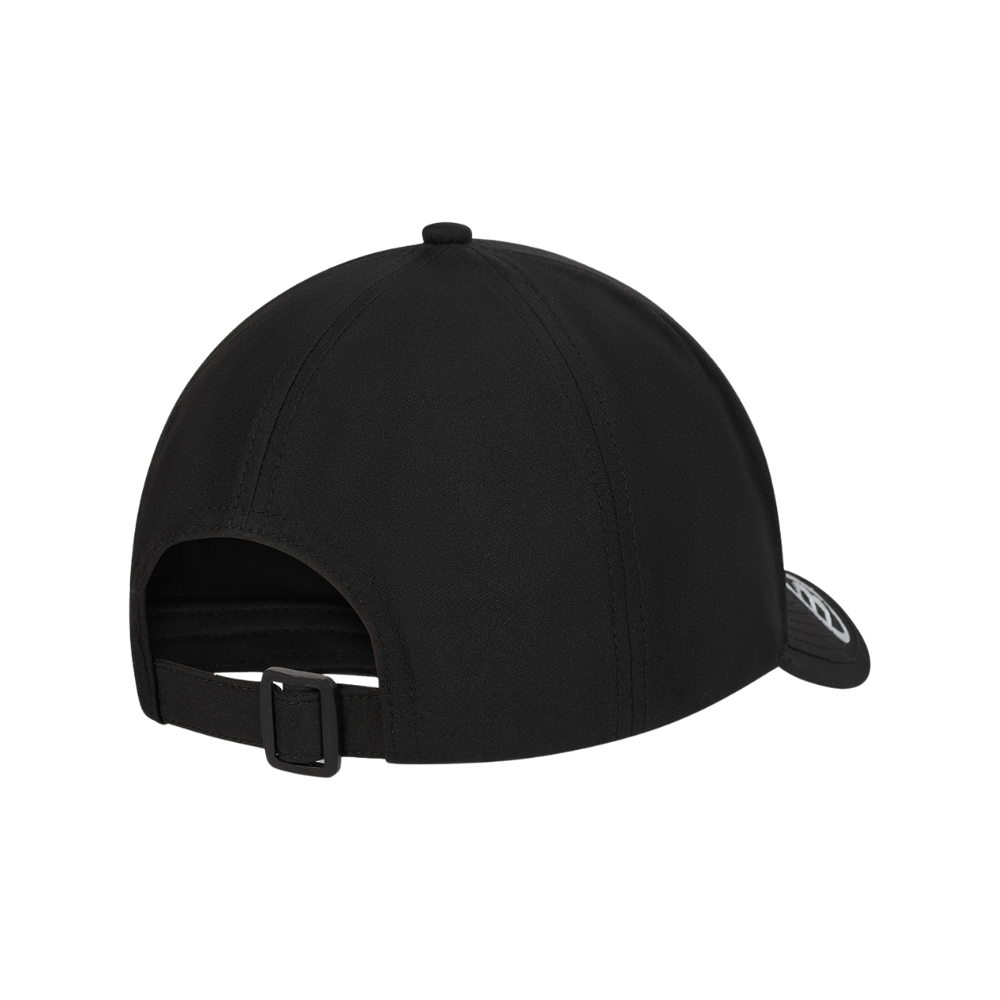Casquette Bullpadel BPG-PMR 2605 Noir
