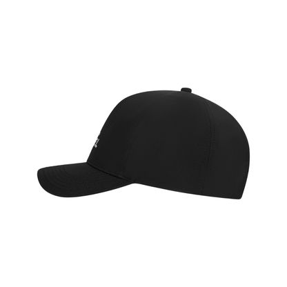 Casquette Bullpadel BPG-PMR 2605 Noir